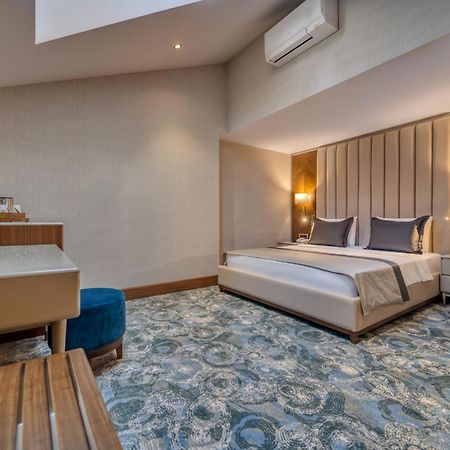 Bn Hotel Thermal & Wellness 梅尔辛 外观 照片